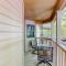 Apple Valley Treetop Villa