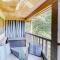 Apple Valley Treetop Villa