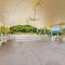 Apple Valley Treetop Villa