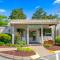 Apple Valley Treetop Villa