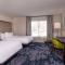 Fairfield Inn & Suites by Marriott Boston Walpole - Walpole