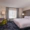 Fairfield Inn & Suites by Marriott Boston Walpole - Walpole