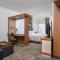 SpringHill Suites by Marriott Downtown Chattanooga/Cameron Harbor - Чаттануга
