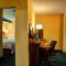 Fairfield Inn & Suites by Marriott Montgomery Airport