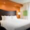 Fairfield Inn & Suites by Marriott Champaign - Champaign