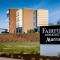 Fairfield Inn & Suites by Marriott Florence I-20 - Florence