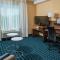 Fairfield Inn & Suites by Marriott Florence I-20 - Флоренс