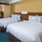 Fairfield Inn & Suites by Marriott Florence I-20 - Florence