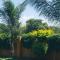 GardenView Holiday Home - Maun