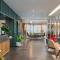 Courtyard by Marriott Santo Domingo