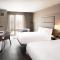 AC Hotel by Marriott Boston Cleveland Circle - Бостон