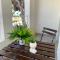 Giostemar Rooms - Playa Grande