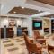 Courtyard by Marriott Portsmouth - Portsmouth