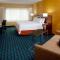 Fairfield Inn & Suites Parsippany