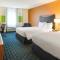 Fairfield Inn & Suites Fargo