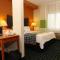 Fairfield Inn & Suites Fargo