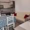 Tophill Apartments
