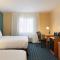 Fairfield Inn & Suites Bismarck North