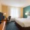 Fairfield Inn & Suites Bismarck North