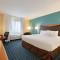 Fairfield Inn & Suites Bismarck North