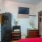 Cozy and fully furnished apartment in Miraflores - Lima