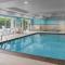 SpringHill Suites Providence West Warwick - West Warwick