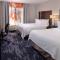 Fairfield Inn & Suites by Marriott Cedar Rapids - Cedar Rapids