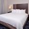 Fairfield Inn & Suites by Marriott Cedar Rapids - Cedar Rapids