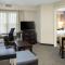 Residence Inn Boston Foxborough - Фоксборо