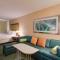 SpringHill Suites by Marriott Orlando Lake Buena Vista South