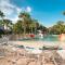 SpringHill Suites by Marriott Orlando Lake Buena Vista South