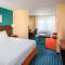 Fairfield Inn & Suites Chicago Tinley Park - Tinley Park