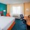 Fairfield Inn & Suites Chicago Tinley Park - Tinley Park