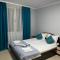 Hacienda Beach complex- Nicoleta apartment
