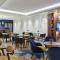 Cardiff Marriott Hotel
