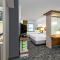 SpringHill Suites by Marriott San Antonio Airport - San Antonio