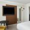 Cardiff Marriott Hotel