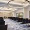 Cardiff Marriott Hotel
