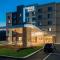 Fairfield Inn & Suites by Marriott Boston Marlborough/Apex Center - مارلبورو