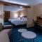 Fairfield Inn & Suites by Marriott Boston Marlborough/Apex Center - مارلبورو