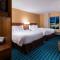 Fairfield Inn & Suites by Marriott Boston Marlborough/Apex Center - مارلبورو