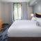 Fairfield Inn & Suites by Marriott Hobbs - Hobbs