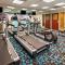 Fairfield Inn and Suites by Marriott Austin Northwest/The Domain Area - Austin