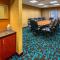 Fairfield Inn and Suites by Marriott Austin Northwest/The Domain Area - Austin