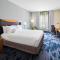 Fairfield Inn & Suites by Marriott Hobbs - Hobbs