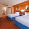 Fairfield Inn and Suites by Marriott Austin Northwest/The Domain Area