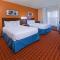 Fairfield Inn and Suites by Marriott Austin Northwest/The Domain Area - Austin