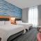 TownePlace Suites by Marriott Cincinnati Downtown - Cincinnati
