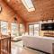 Waterfront Stagshead Lakehouse at Lake Arrowhead