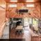 Waterfront Stagshead Lakehouse at Lake Arrowhead